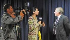 Foto de la galería: Diputados analizaron el presupuesto del 2014