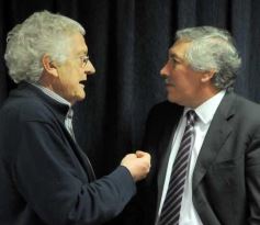 Foto de la galería: Diputados analizaron el presupuesto del 2014