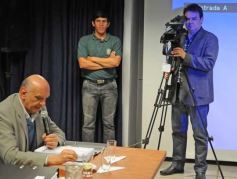 Foto de la galería: Diputados analizaron el presupuesto del 2014