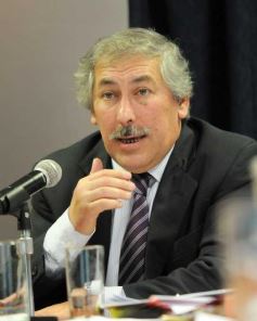 Foto de la galería: Diputados analizaron el presupuesto del 2014