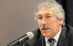 Foto de la galería: Diputados analizaron el presupuesto del 2014