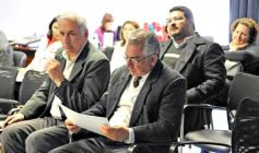 Foto de la galería: Diputados analizaron el presupuesto del 2014