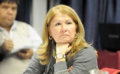 Foto de la galería: Diputados analizaron el presupuesto del 2014