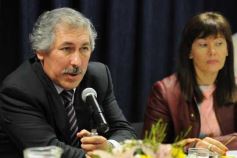 Foto de la galería: Diputados analizaron el presupuesto del 2014