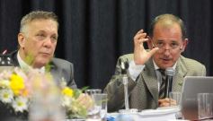 Foto de la galería: Diputados analizaron el presupuesto del 2014