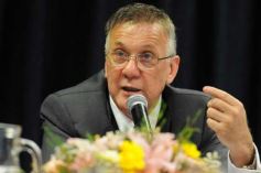 Foto de la galería: Diputados analizaron el presupuesto del 2014