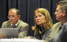 Foto de la galería: Diputados analizaron el presupuesto del 2014