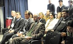 Foto de la galería: Diputados analizaron el presupuesto del 2014