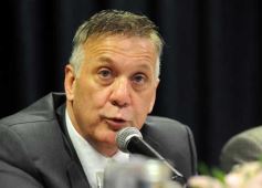 Foto de la galería: Diputados analizaron el presupuesto del 2014