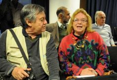 Foto de la galería: Diputados analizaron el presupuesto del 2014