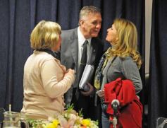 Foto de la galería: Diputados analizaron el presupuesto del 2014