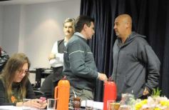 Foto de la galería: Diputados analizaron el presupuesto del 2014