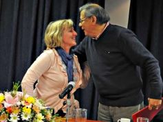 Foto de la galería: Diputados analizaron el presupuesto del 2014