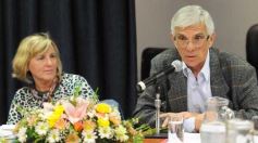 Foto de la galería: Diputados analizaron el presupuesto del 2014