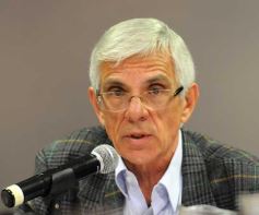 Foto de la galería: Diputados analizaron el presupuesto del 2014