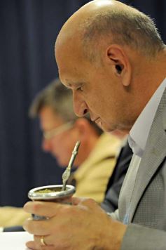 Foto de la galería: Diputados analizaron el presupuesto del 2014