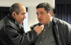 Foto de la galería: Diputados analizaron el presupuesto del 2014