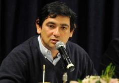 Foto de la galería: Diputados analizaron el presupuesto del 2014