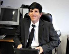 Foto de la galería: Diputados analizaron el presupuesto del 2014