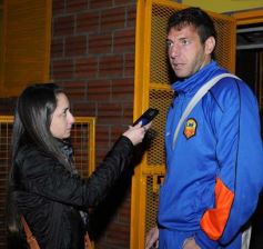 Foto de la galería: Crucero se hace fuerte de local