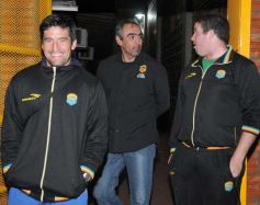 Foto de la galería: Crucero se hace fuerte de local