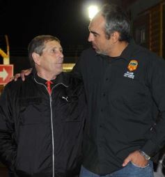 Foto de la galería: Crucero se hace fuerte de local