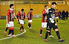 Foto de la galería: Crucero se hace fuerte de local