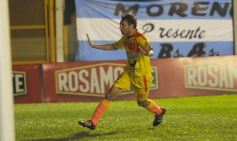 Foto de la galería: Crucero se hace fuerte de local