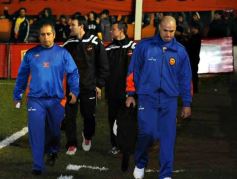 Foto de la galería: Crucero se hace fuerte de local