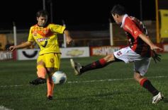 Foto de la galería: Crucero se hace fuerte de local