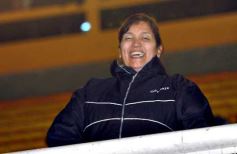 Foto de la galería: Crucero se hace fuerte de local