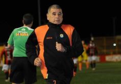 Foto de la galería: Crucero se hace fuerte de local