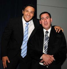 Foto de la galería: 16 proyectos de ley tomaron estado parlamentario y fueron girados a las respectivas comisiones