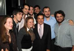 Foto de la galería: 16 proyectos de ley tomaron estado parlamentario y fueron girados a las respectivas comisiones