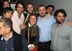 Foto de la galería: 16 proyectos de ley tomaron estado parlamentario y fueron girados a las respectivas comisiones