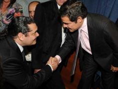 Foto de la galería: 16 proyectos de ley tomaron estado parlamentario y fueron girados a las respectivas comisiones