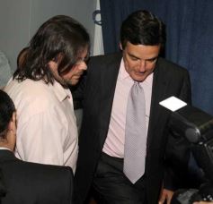 Foto de la galería: 16 proyectos de ley tomaron estado parlamentario y fueron girados a las respectivas comisiones