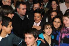 Foto de la galería: 16 proyectos de ley tomaron estado parlamentario y fueron girados a las respectivas comisiones