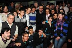 Foto de la galería: 16 proyectos de ley tomaron estado parlamentario y fueron girados a las respectivas comisiones