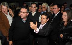 Foto de la galería: 16 proyectos de ley tomaron estado parlamentario y fueron girados a las respectivas comisiones