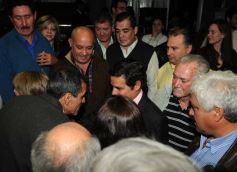 Foto de la galería: 16 proyectos de ley tomaron estado parlamentario y fueron girados a las respectivas comisiones