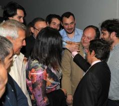 Foto de la galería: 16 proyectos de ley tomaron estado parlamentario y fueron girados a las respectivas comisiones