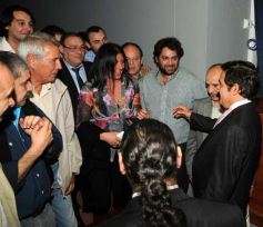 Foto de la galería: 16 proyectos de ley tomaron estado parlamentario y fueron girados a las respectivas comisiones