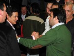 Foto de la galería: 16 proyectos de ley tomaron estado parlamentario y fueron girados a las respectivas comisiones