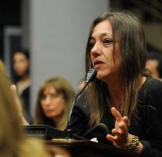 Foto de la galería: 16 proyectos de ley tomaron estado parlamentario y fueron girados a las respectivas comisiones