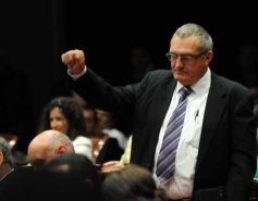 Foto de la galería: 16 proyectos de ley tomaron estado parlamentario y fueron girados a las respectivas comisiones