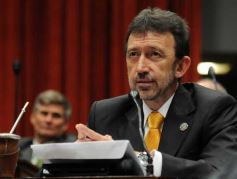 Foto de la galería: 16 proyectos de ley tomaron estado parlamentario y fueron girados a las respectivas comisiones