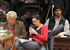 Foto de la galería: 16 proyectos de ley tomaron estado parlamentario y fueron girados a las respectivas comisiones