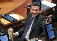 Foto de la galería: 16 proyectos de ley tomaron estado parlamentario y fueron girados a las respectivas comisiones