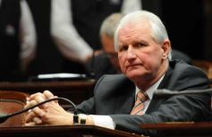 Foto de la galería: 16 proyectos de ley tomaron estado parlamentario y fueron girados a las respectivas comisiones